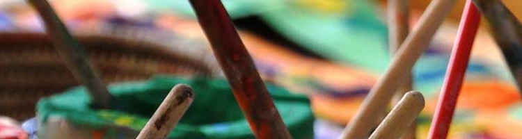 schilderen buurtcentra in beijum